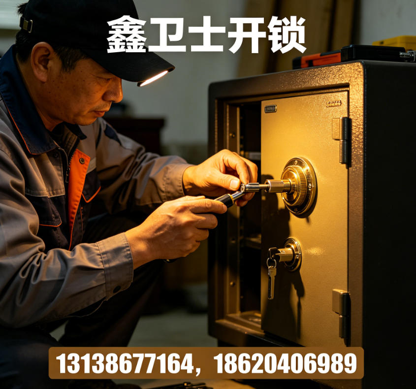 宿州保险柜开锁