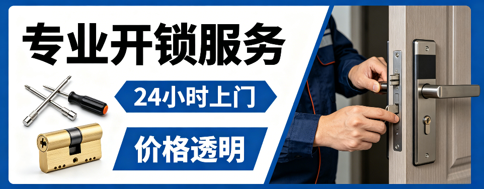 宿州 指纹锁安装｜上门更换家用指纹锁、防盗门智能锁拆装维修